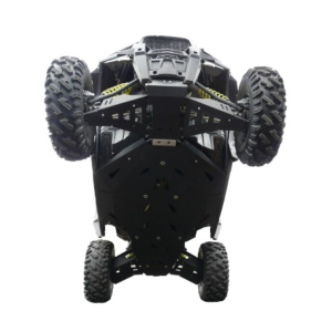 Protection chassis<br>RZR 900