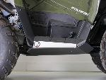 Protection chassis<br>Sportsman 570